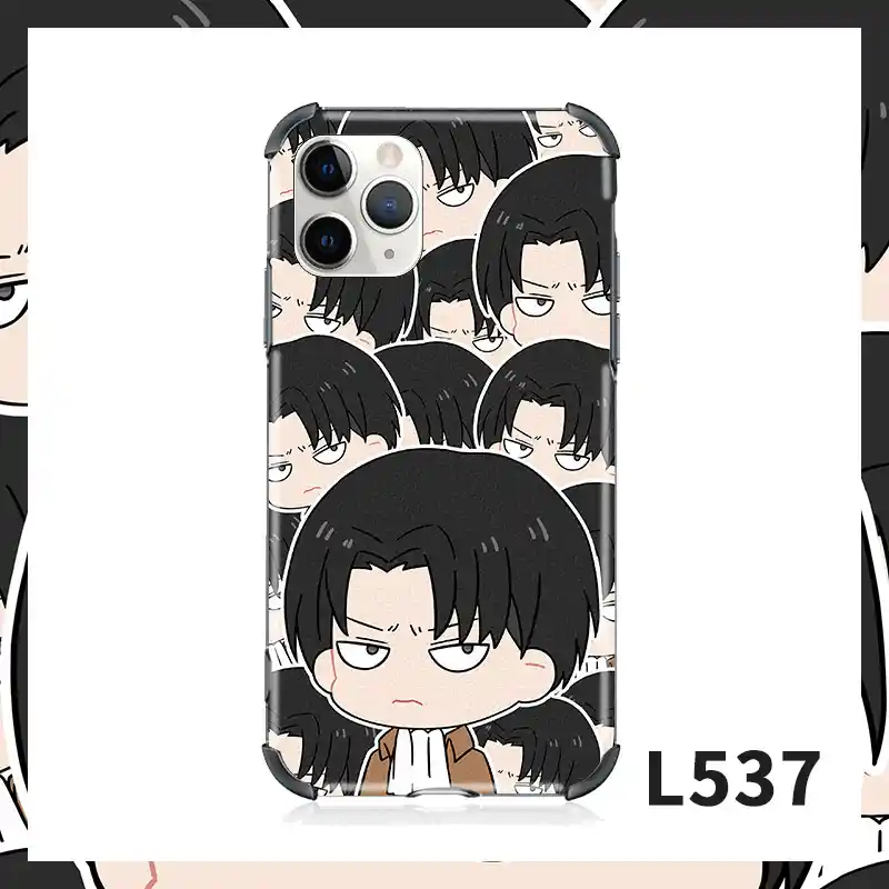Anime Battle Art Phone Case AT20 - real product photo, wholesale Phone Case from Yaoford