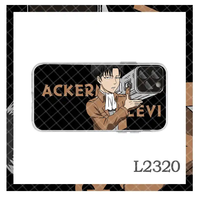 Anime Battle Art Phone Case AT21 - real product photo, wholesale Phone Case from Yaoford