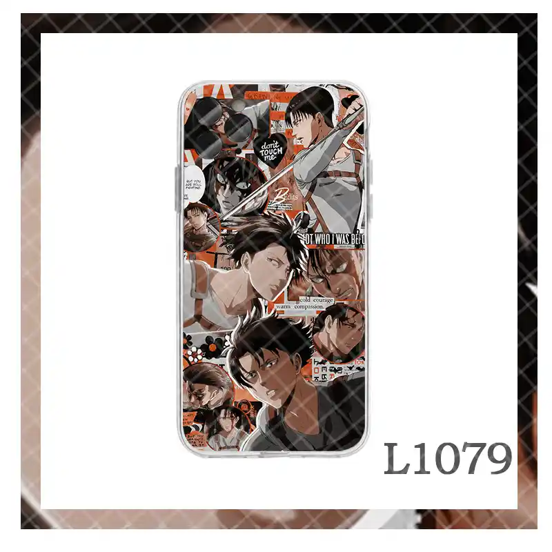 Anime Battle Art Phone Case AT33 - real product photo, wholesale Phone Case from Yaoford