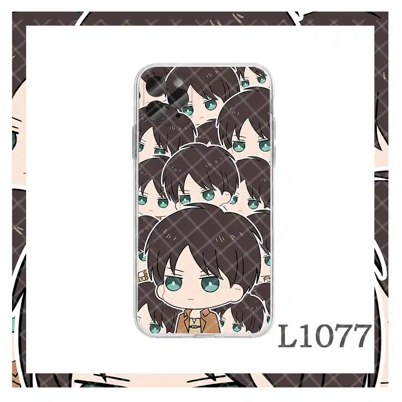 Anime Battle Art Phone Case AT34 - real product photo, wholesale Phone Case from Yaoford