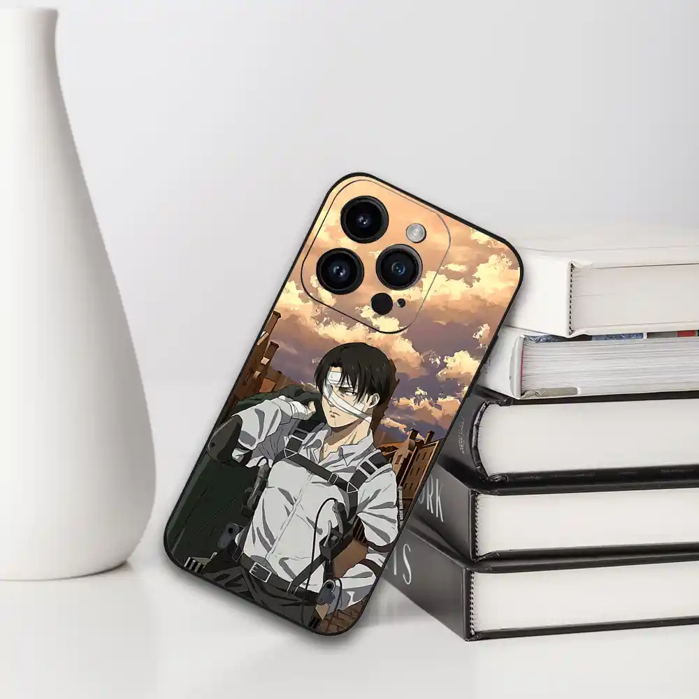 Anime Battle Art Phone Case AT42 - real product photo, wholesale Phone Case from Yaoford