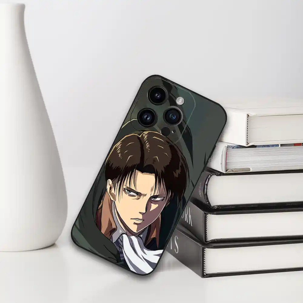 Anime Battle Art Phone Case AT58 - real product photo, wholesale Phone Case from Yaoford