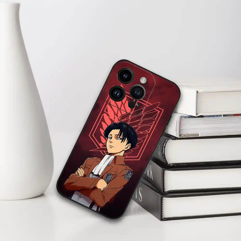 Anime Battle Art Phone Case AT60 - real product photo, wholesale Phone Case from Yaoford