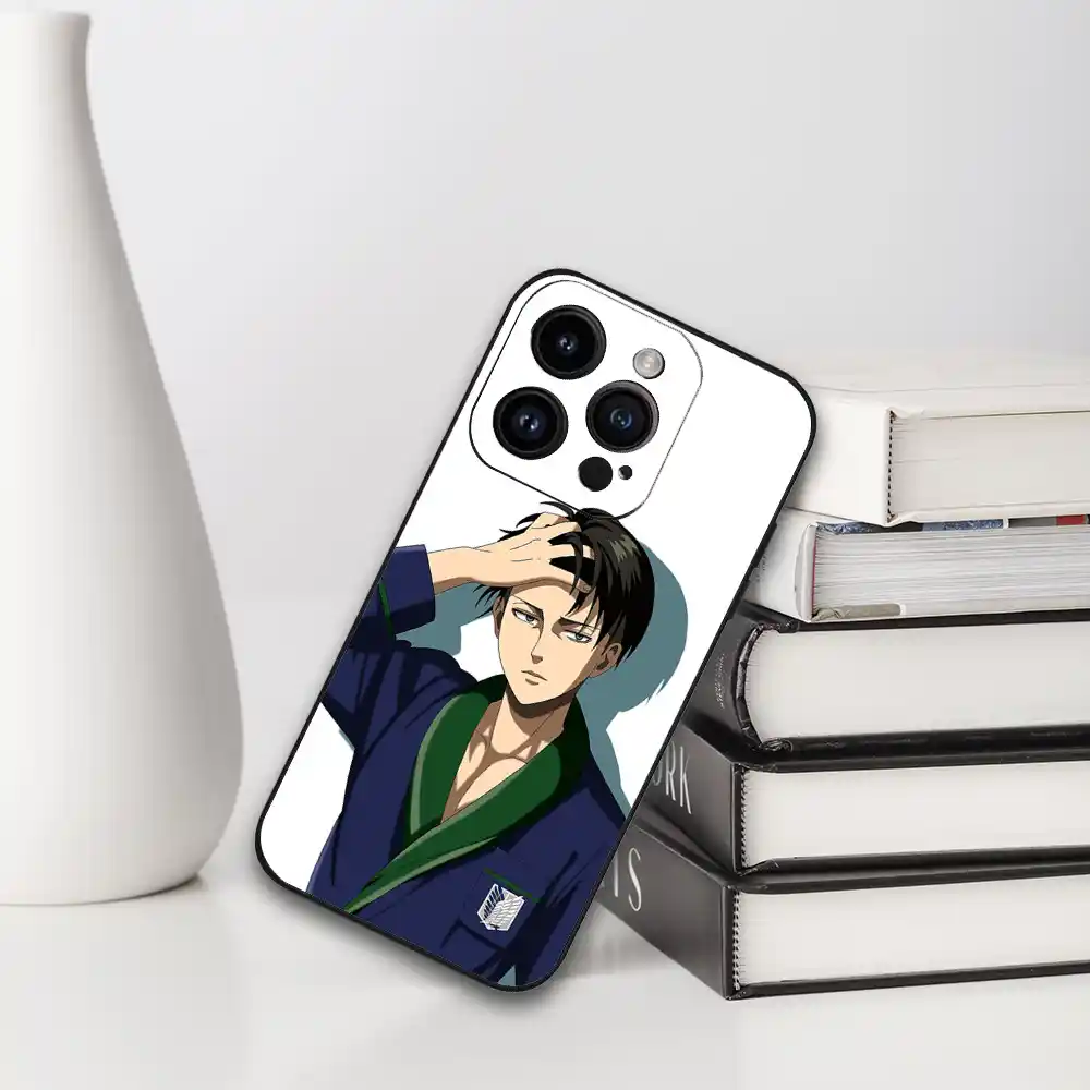 Anime Battle Art Phone Case AT62 - real product photo, wholesale Phone Case from Yaoford