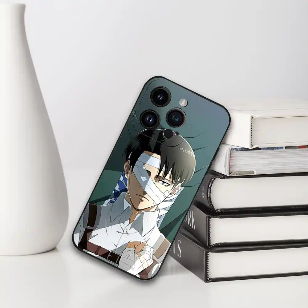 Anime Battle Art Phone Case AT63 - real product photo, wholesale Phone Case from Yaoford