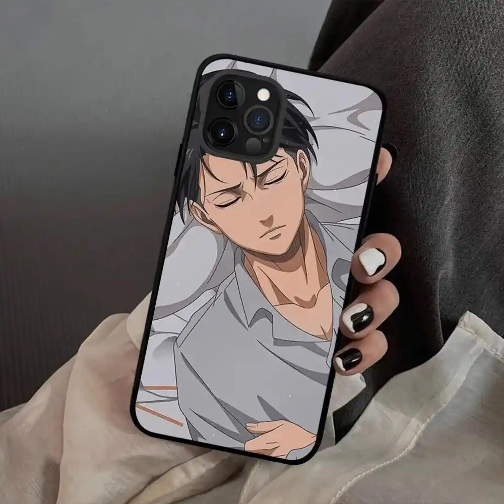 Anime Battle Art Phone Case AT79 - real product photo, wholesale Phone Case from Yaoford