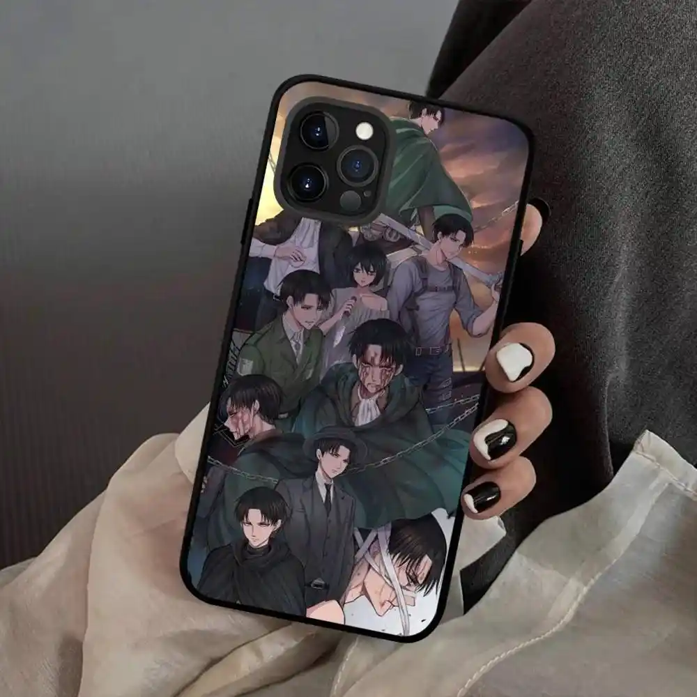 Anime Battle Art Phone Case AT80 - real product photo, wholesale Phone Case from Yaoford