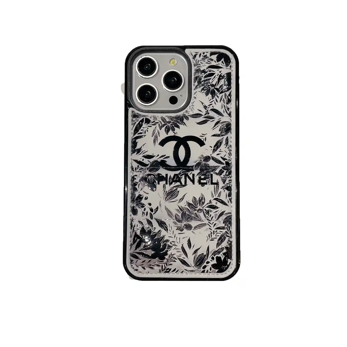 Quilted Chain Phone Case C-01909 - real product photo, wholesale Phone Case from Yaoford