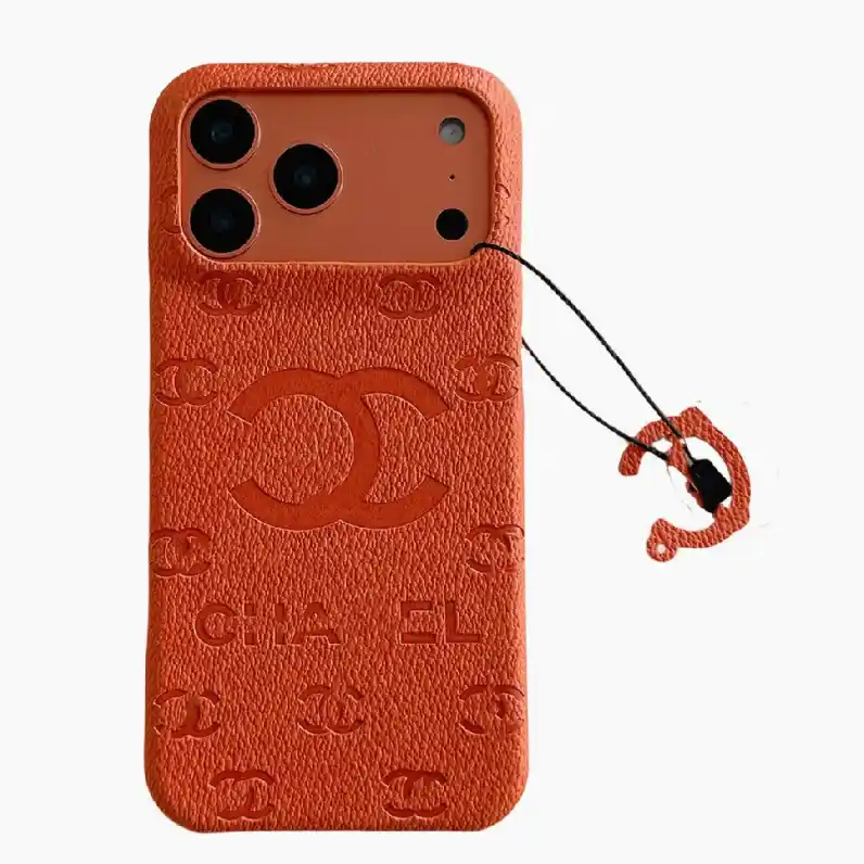 Quilted Chain Phone Case C-04115 - real product photo, wholesale Phone Case from Yaoford