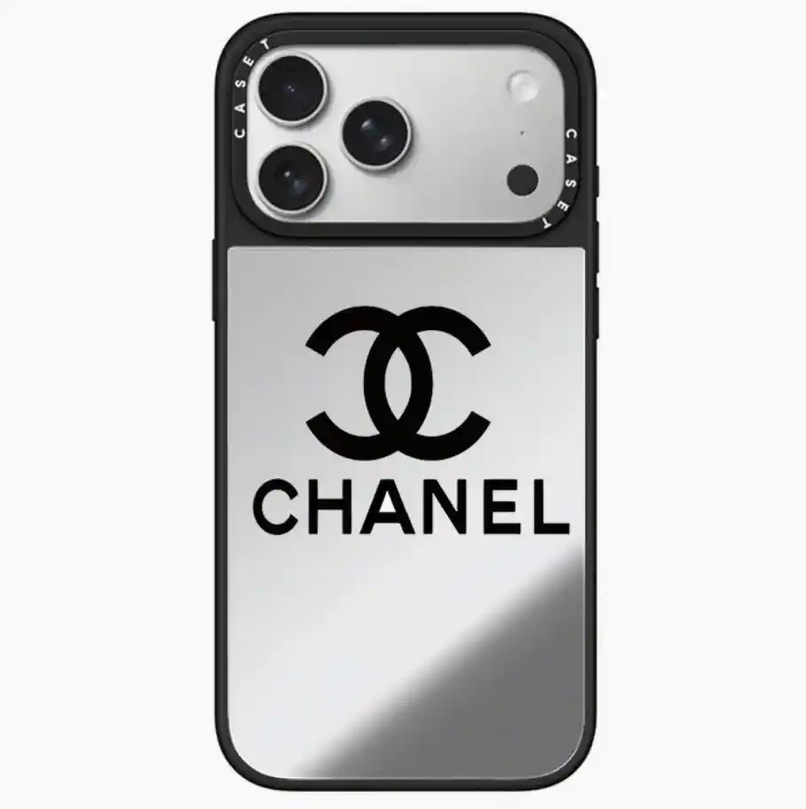 Quilted Chain Phone Case C-04313 - real product photo, wholesale Phone Case from Yaoford