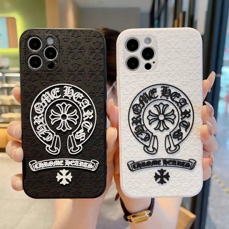 Gothic Cross Phone Case CH00206 - real product photo, wholesale Phone Case from Yaoford