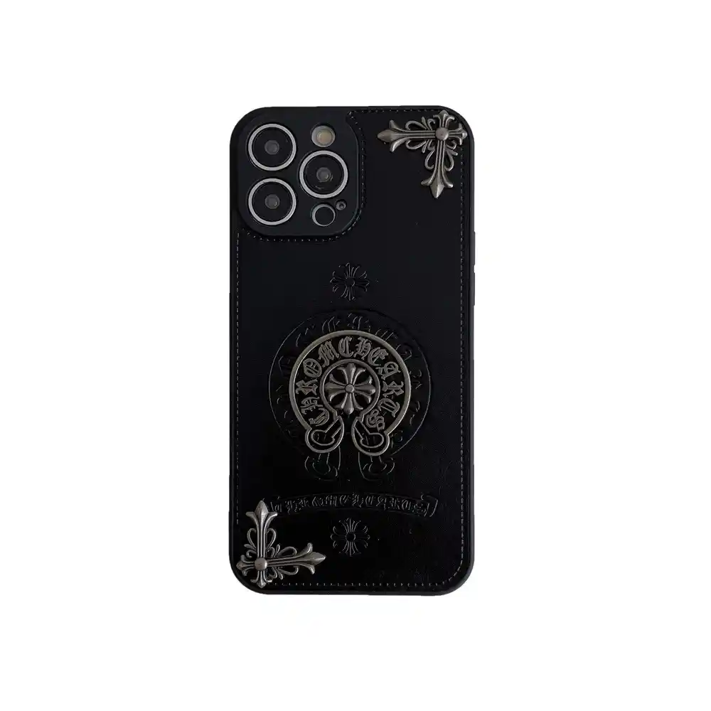 Gothic Cross Phone Case CH00210 - real product photo, wholesale Phone Case from Yaoford