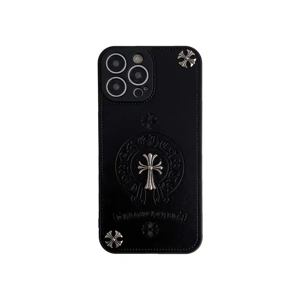 Gothic Cross Phone Case CH00310 - real product photo, wholesale Phone Case from Yaoford