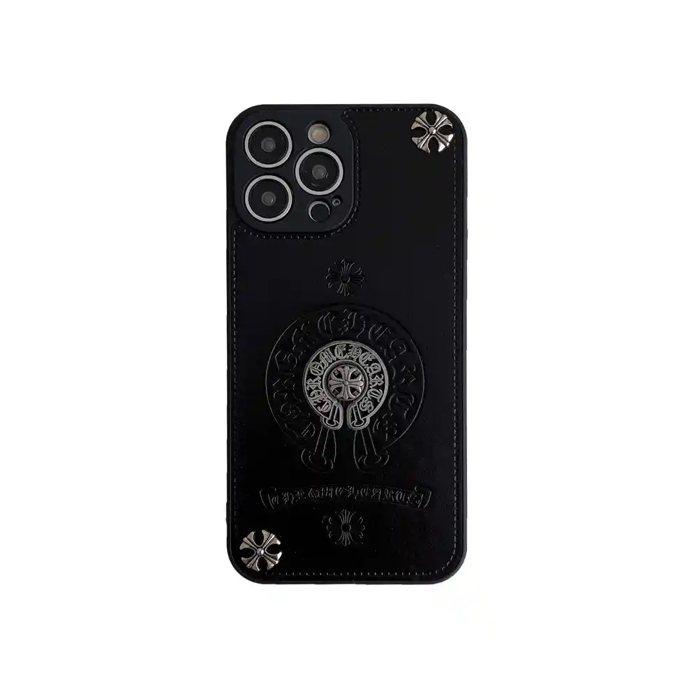 Gothic Cross Phone Case CH00412 - real product photo, wholesale Phone Case from Yaoford