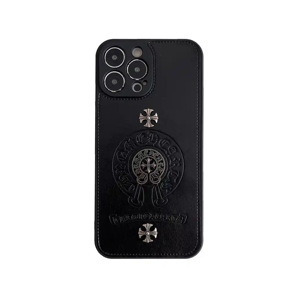 Gothic Cross Phone Case CH00712 - real product photo, wholesale Phone Case from Yaoford