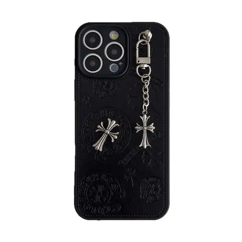 Gothic Cross Phone Case CH00813 - real product photo, wholesale Phone Case from Yaoford