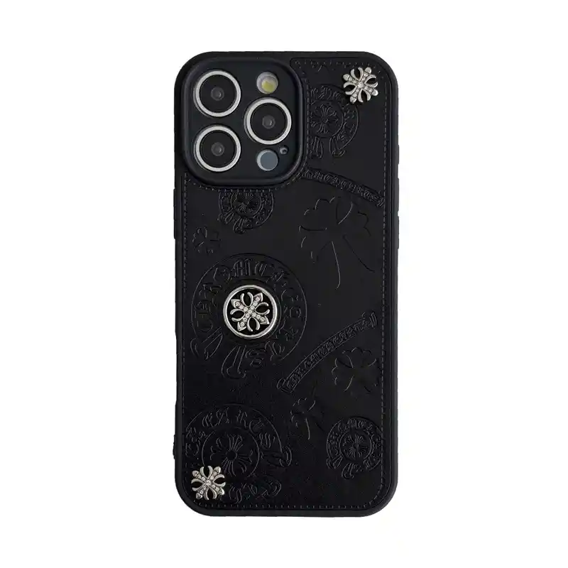 Gothic Cross Phone Case CH00914 - real product photo, wholesale Phone Case from Yaoford