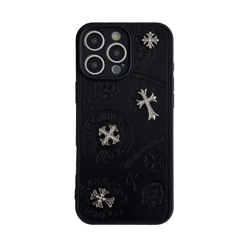 Gothic Cross Phone Case CH01013 - real product photo, wholesale Phone Case from Yaoford