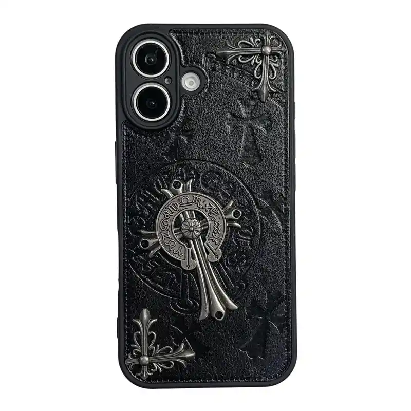 Gothic Cross Phone Case CH01214 - real product photo, wholesale Phone Case from Yaoford