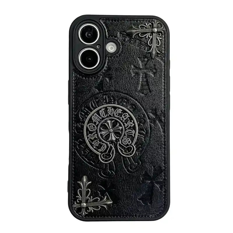 Gothic Cross Phone Case CH01314 - real product photo, wholesale Phone Case from Yaoford