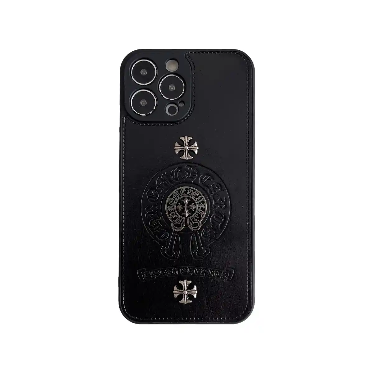 Gothic Cross Phone Case CH01414 - real product photo, wholesale Phone Case from Yaoford