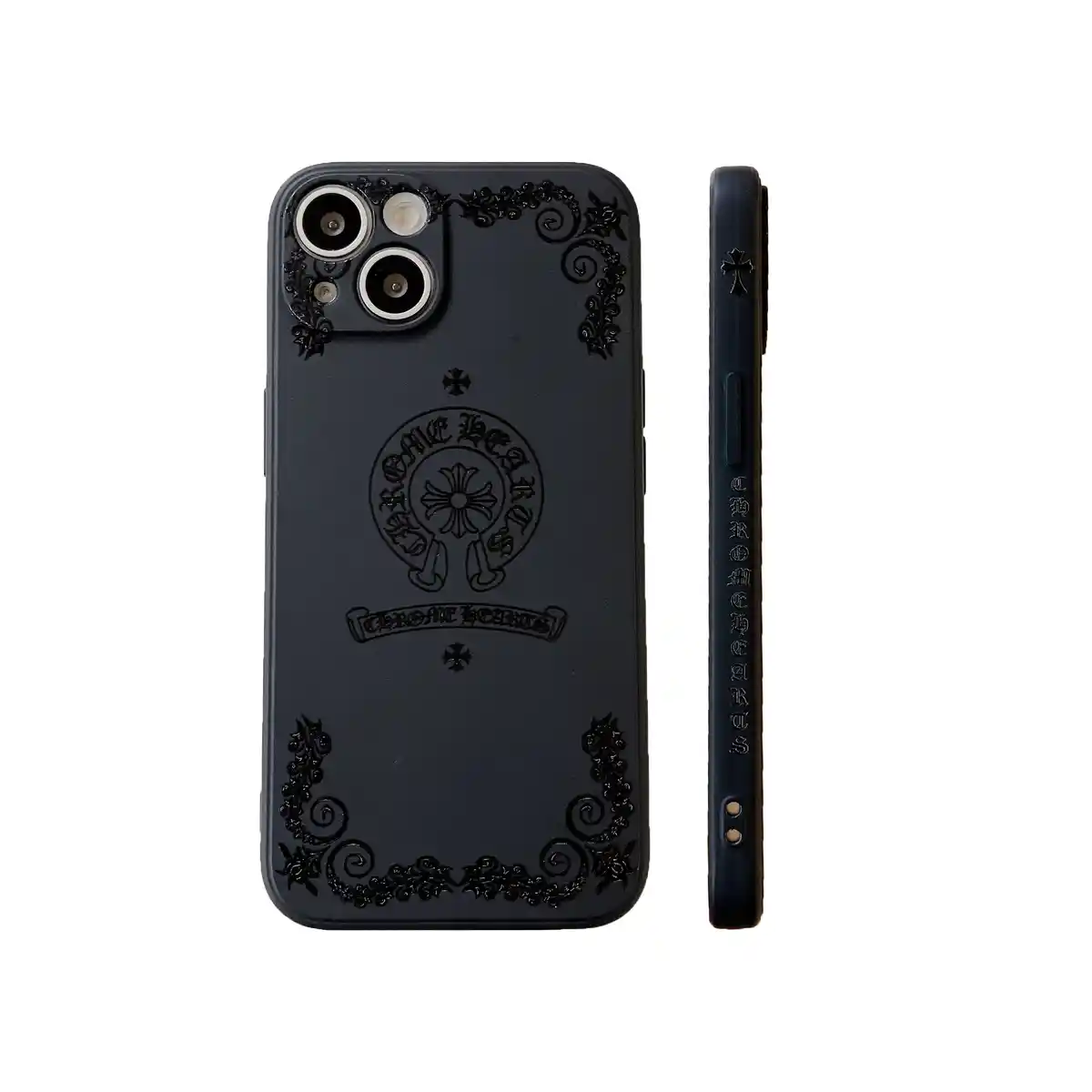 Gothic Cross Phone Case CH01605 - real product photo, wholesale Phone Case from Yaoford