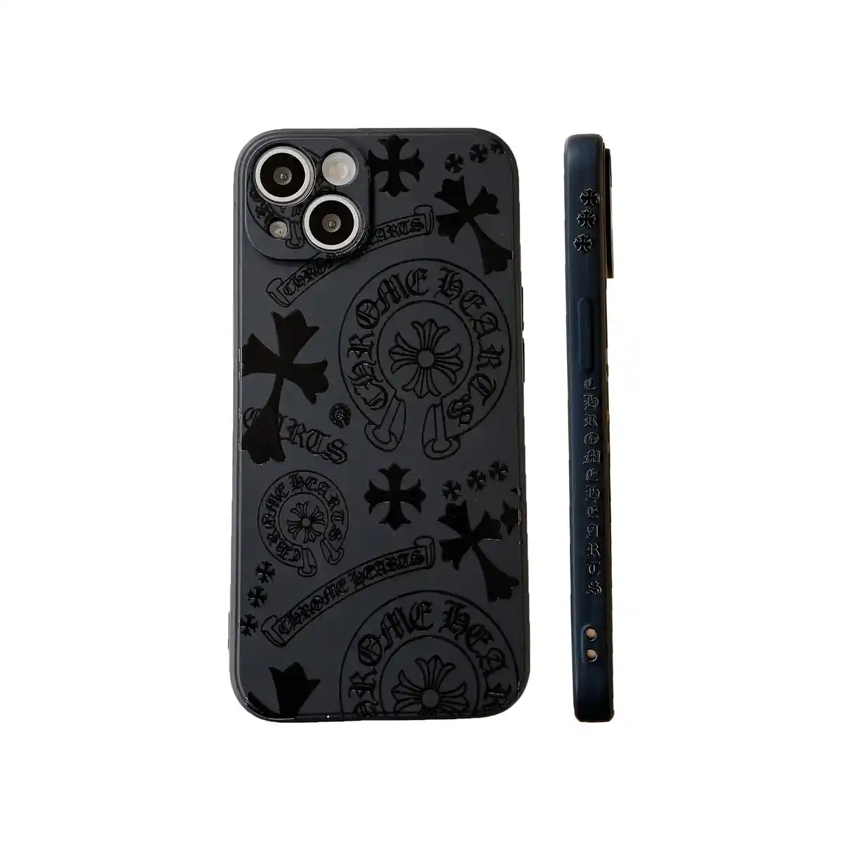 Gothic Cross Phone Case CH01805 - real product photo, wholesale Phone Case from Yaoford