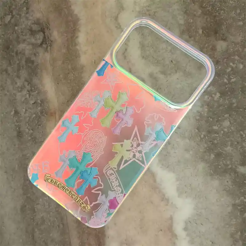Gothic Cross Phone Case CH01910 - real product photo, wholesale Phone Case from Yaoford