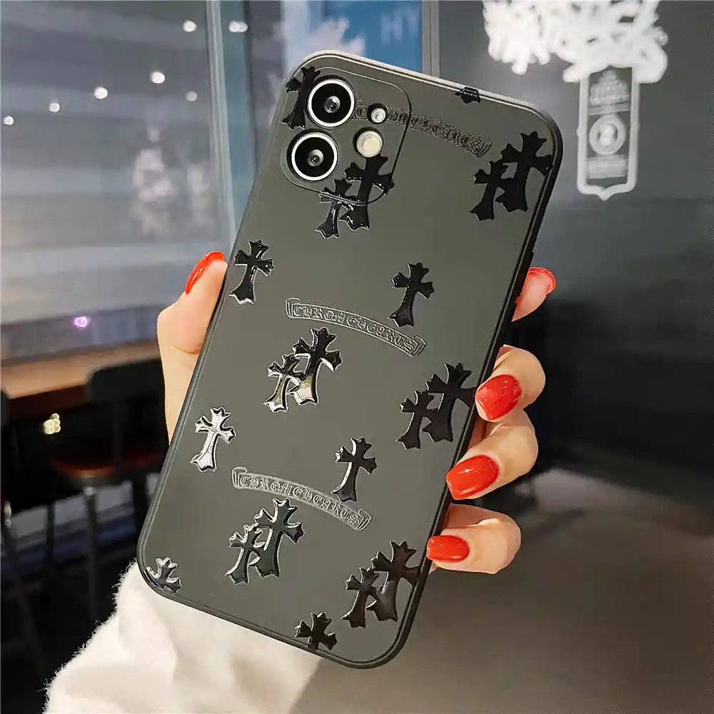 Gothic Cross Phone Case CH02005 - real product photo, wholesale Phone Case from Yaoford