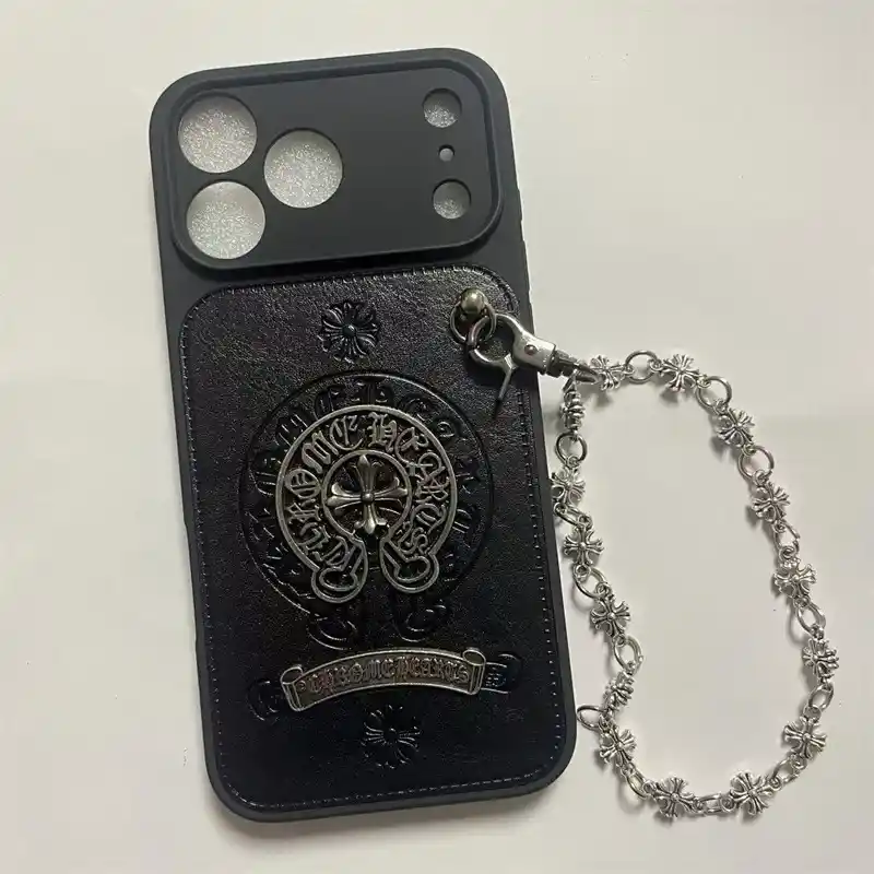 Gothic Cross Phone Case CH02317 - real product photo, wholesale Phone Case from Yaoford