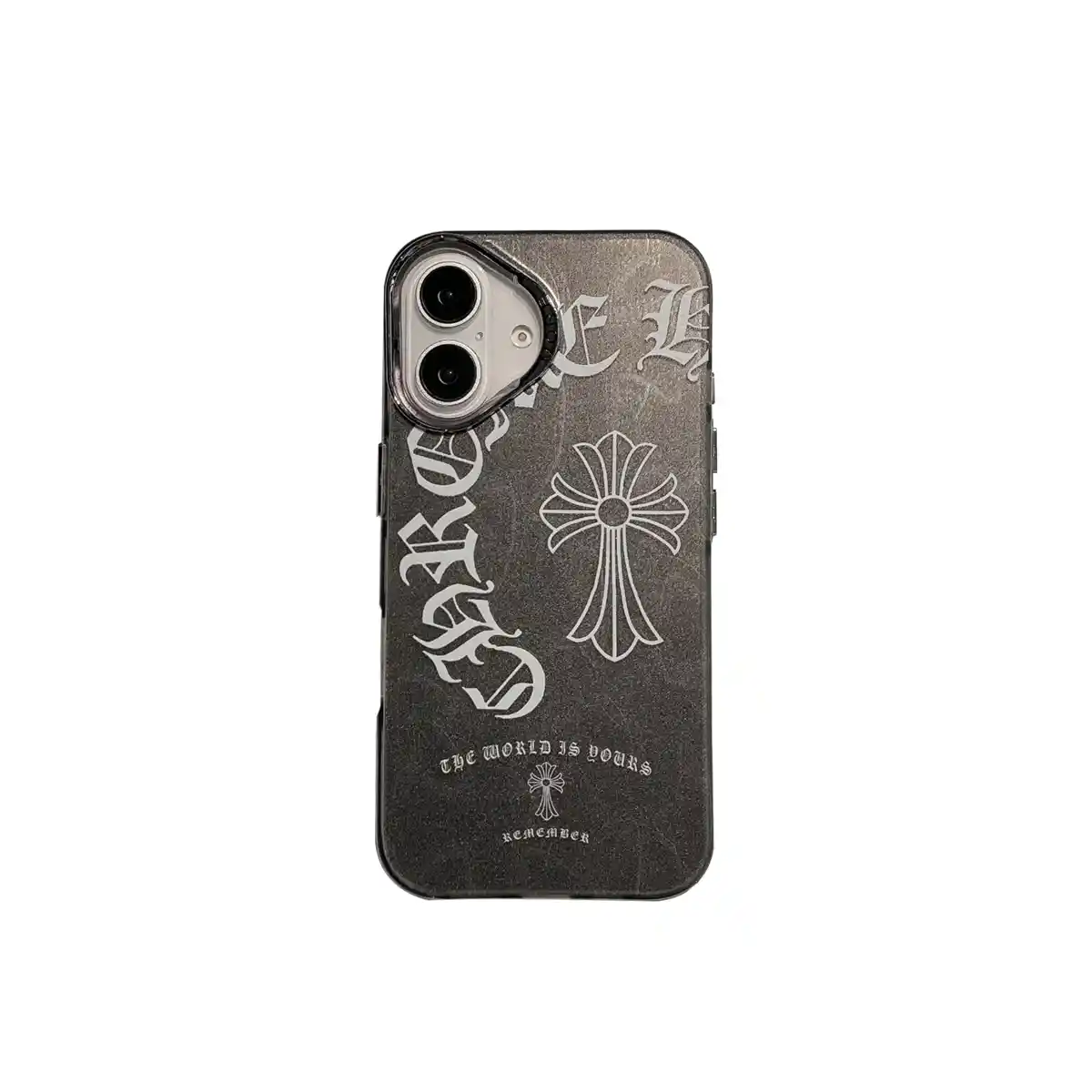 Gothic Cross Phone Case CH02410 - real product photo, wholesale Phone Case from Yaoford