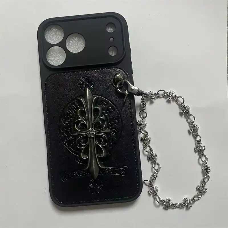 Gothic Cross Phone Case CH02417 - real product photo, wholesale Phone Case from Yaoford