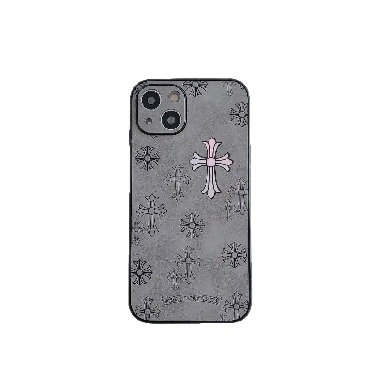 Gothic Cross Phone Case CH02508 - real product photo, wholesale Phone Case from Yaoford