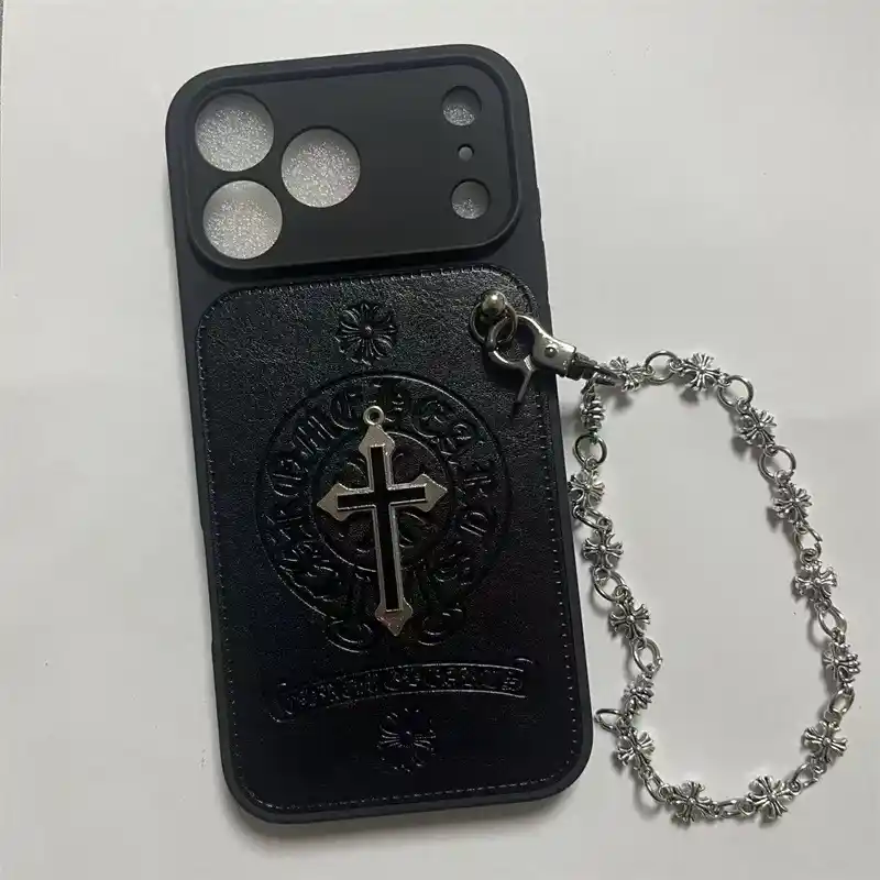 Gothic Cross Phone Case CH02617 - real product photo, wholesale Phone Case from Yaoford