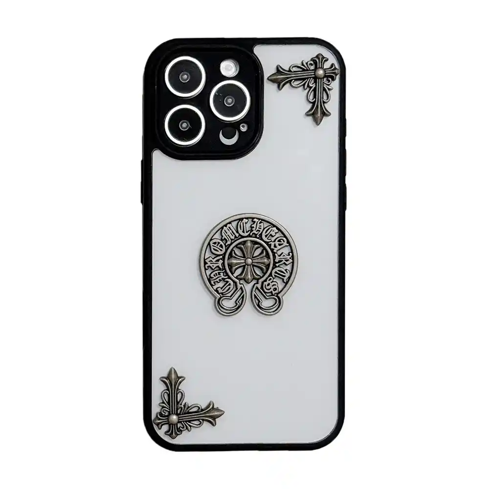 Gothic Cross Phone Case CH02714 - real product photo, wholesale Phone Case from Yaoford