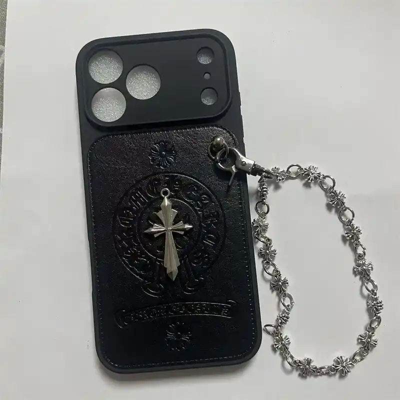 Gothic Cross Phone Case CH02817 - real product photo, wholesale Phone Case from Yaoford