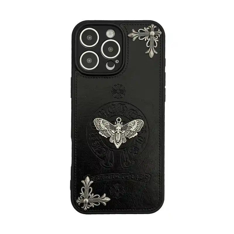 Gothic Cross Phone Case CH02914 - real product photo, wholesale Phone Case from Yaoford