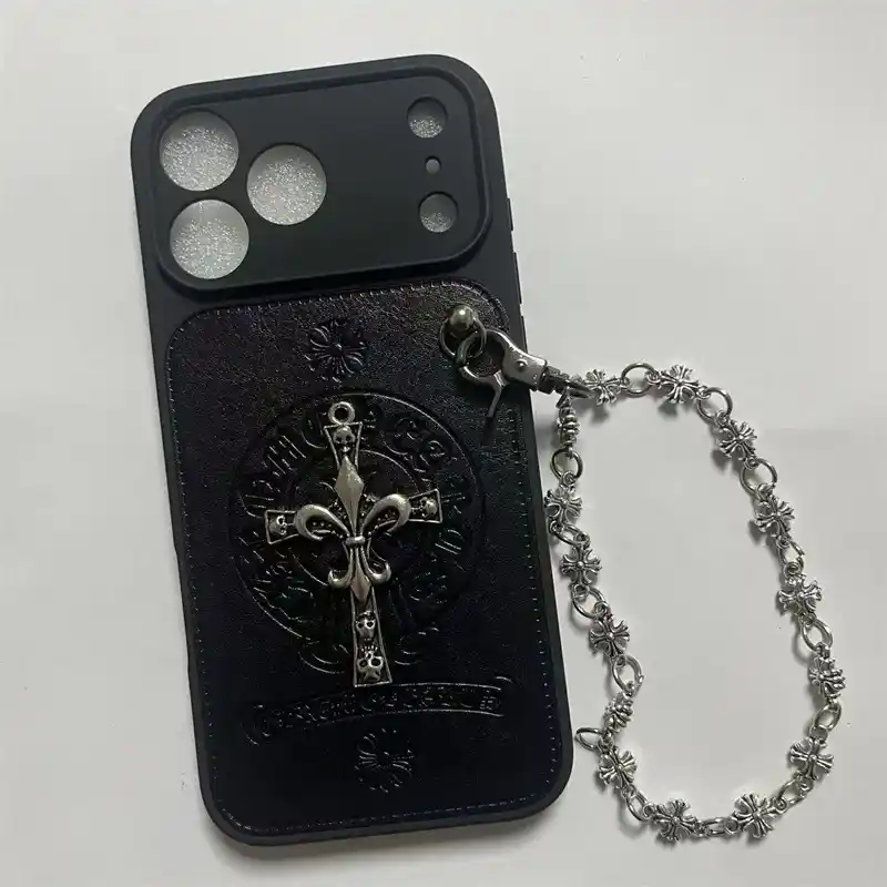 Gothic Cross Phone Case CH02917 - real product photo, wholesale Phone Case from Yaoford