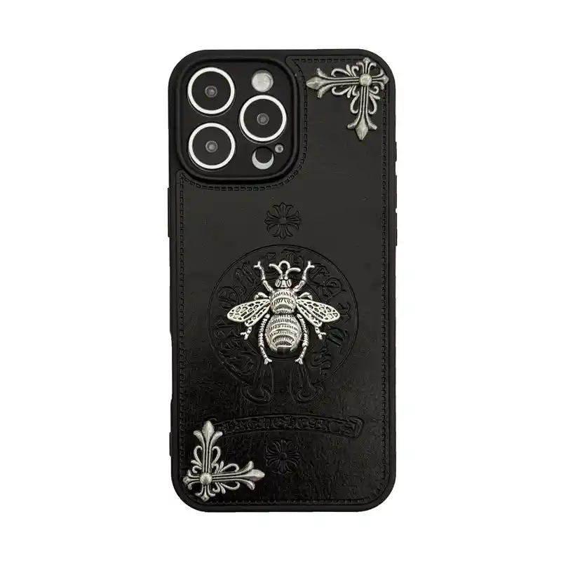 Gothic Cross Phone Case CH03014 - real product photo, wholesale Phone Case from Yaoford