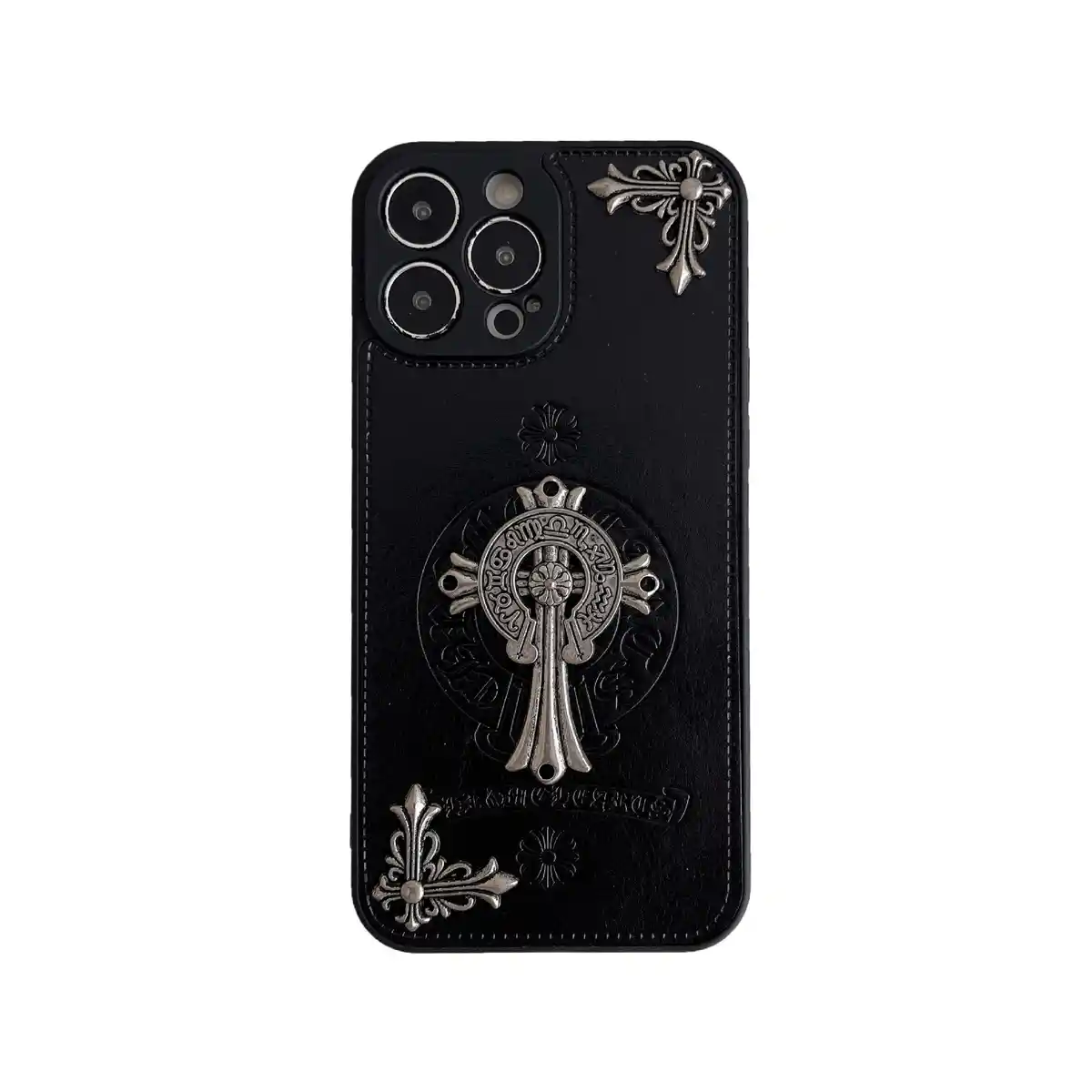 Gothic Cross Phone Case CH03114 - real product photo, wholesale Phone Case from Yaoford