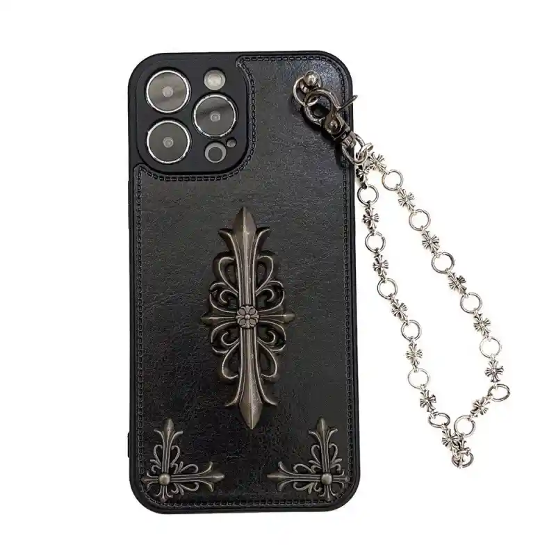 Gothic Cross Phone Case CH03117 - real product photo, wholesale Phone Case from Yaoford