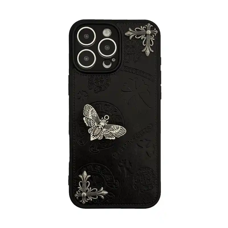 Gothic Cross Phone Case CH03214 - real product photo, wholesale Phone Case from Yaoford