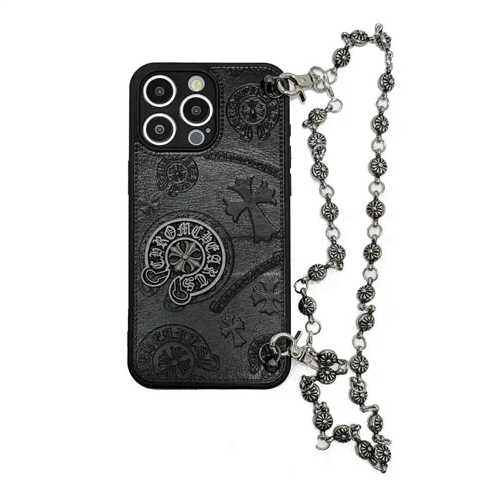 Gothic Cross Phone Case CH03217 - real product photo, wholesale Phone Case from Yaoford