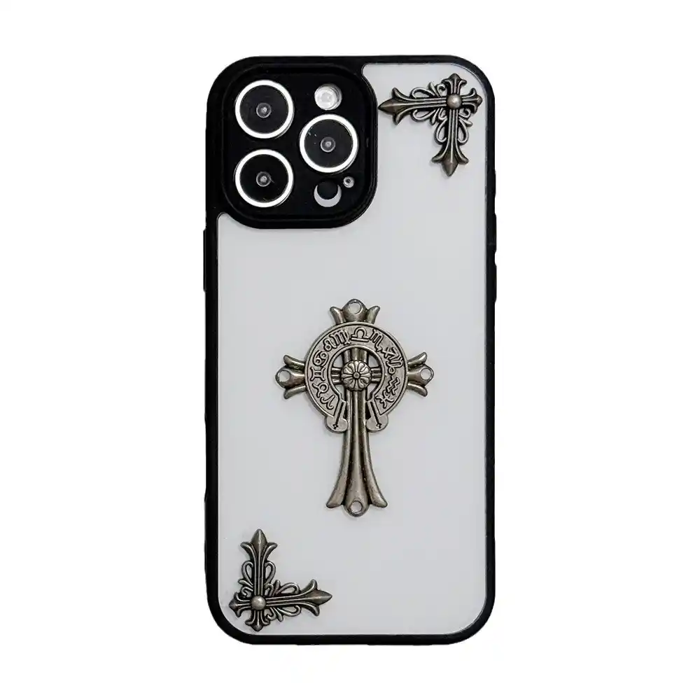 Gothic Cross Phone Case CH03314 - real product photo, wholesale Phone Case from Yaoford