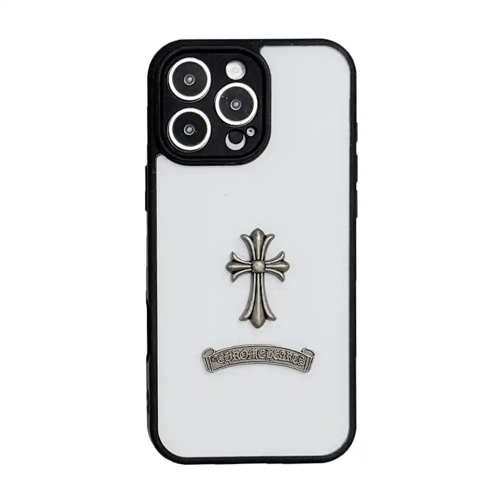 Gothic Cross Phone Case CH03414 - real product photo, wholesale Phone Case from Yaoford