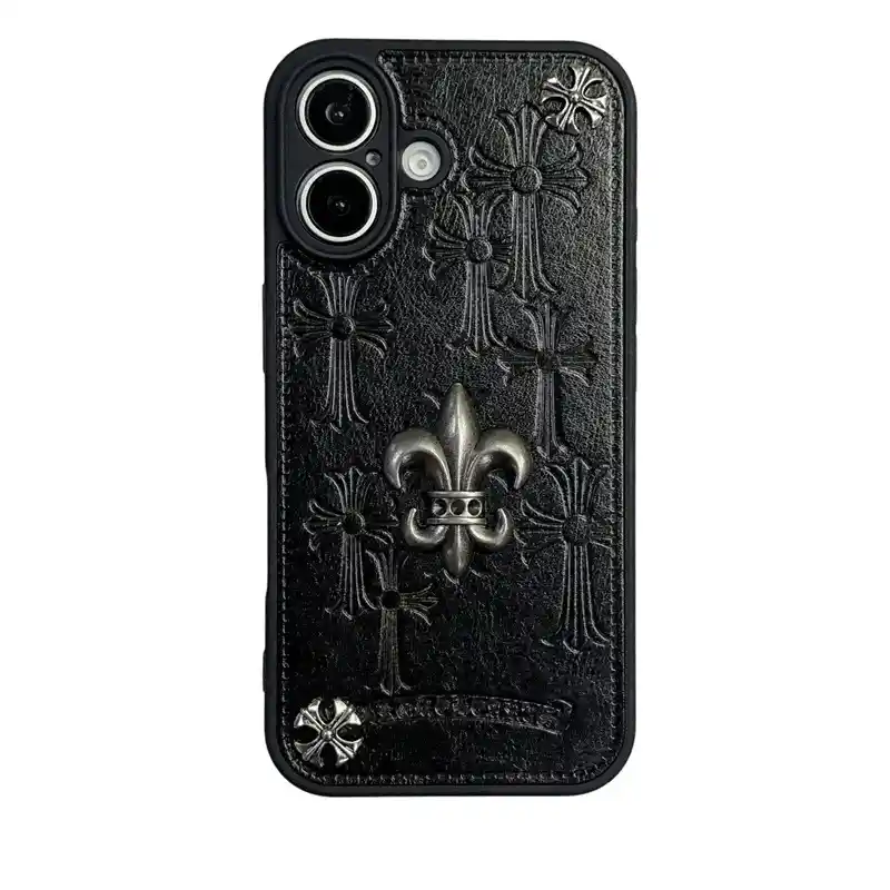 Gothic Cross Phone Case CH03513 - real product photo, wholesale Phone Case from Yaoford