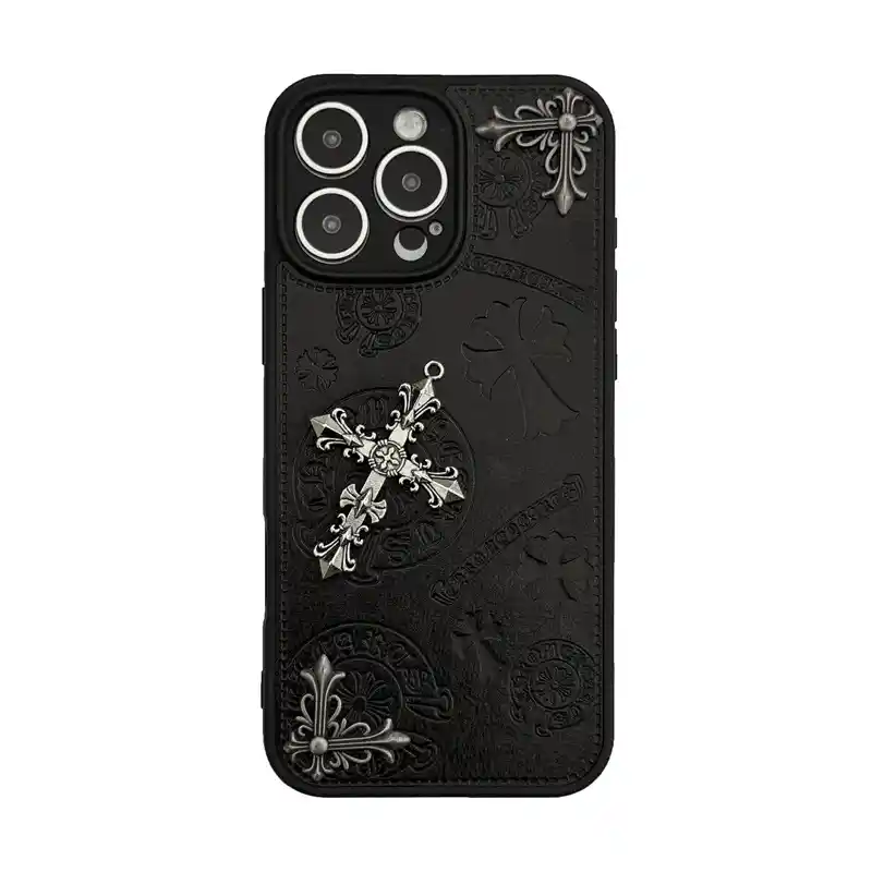Gothic Cross Phone Case CH03614 - real product photo, wholesale Phone Case from Yaoford