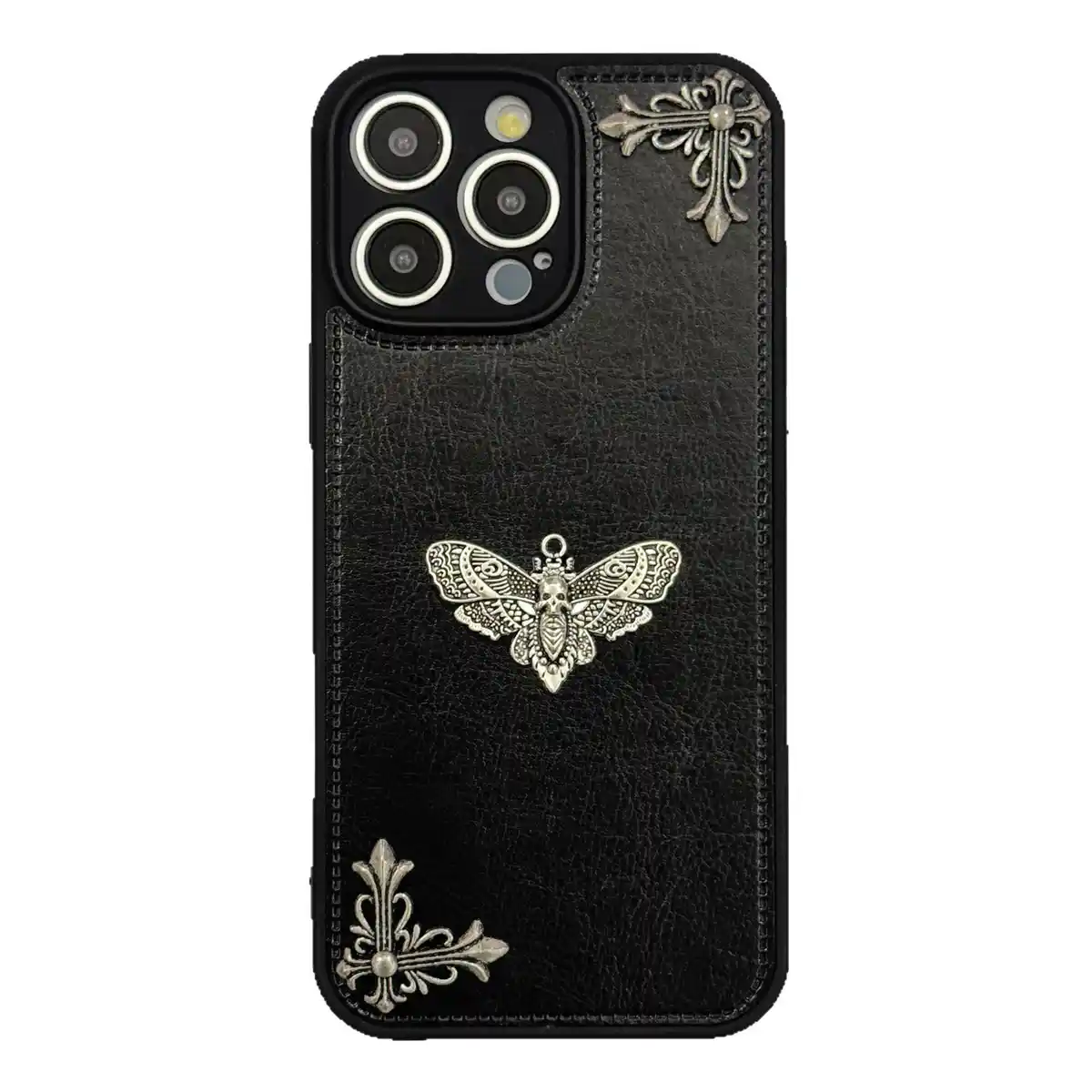 Gothic Cross Phone Case CH03713 - real product photo, wholesale Phone Case from Yaoford