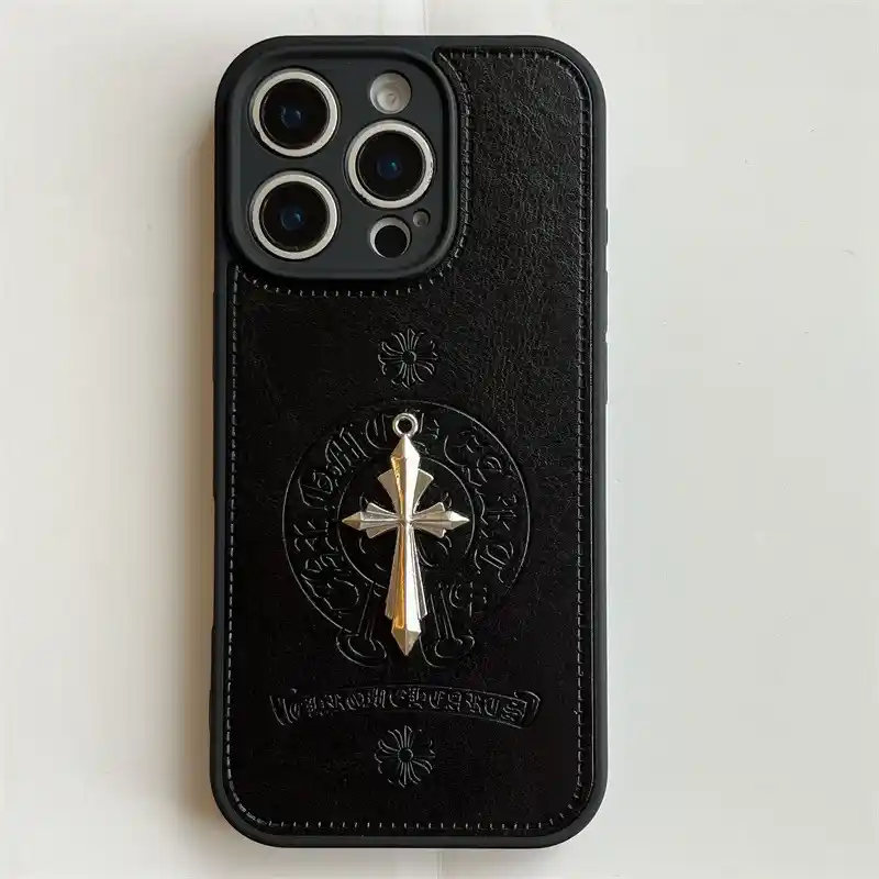 Gothic Cross Phone Case CH03914 - real product photo, wholesale Phone Case from Yaoford