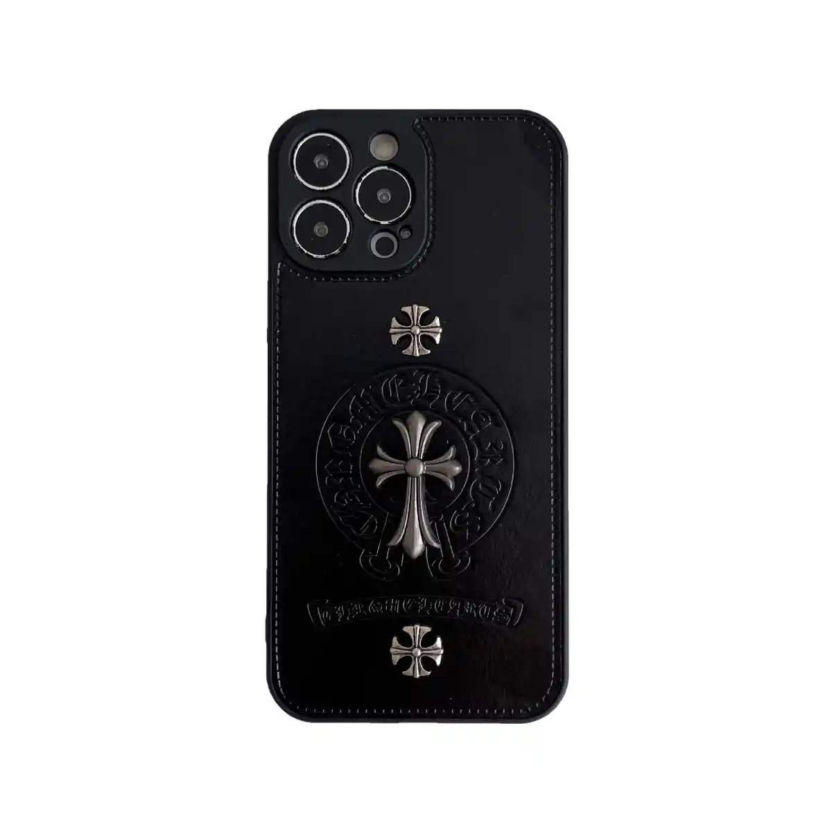 Gothic Cross Phone Case CH04114 - real product photo, wholesale Phone Case from Yaoford